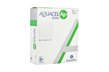 Aquacel Ag+ Extra 10 Stück