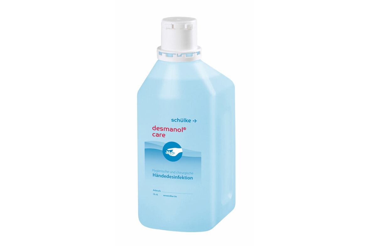 Desmanol care
