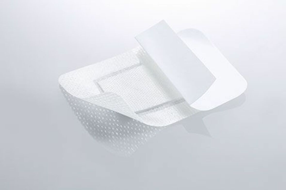 Curapor® Wundverband steril