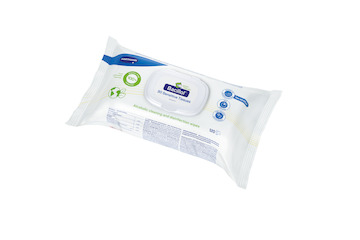 Bacillol® 30 Sensitive Green Tissues