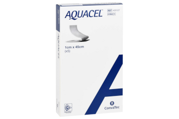 Aquacel Tamponade 5 Stück