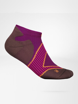 Run Performance Low Cut Socks