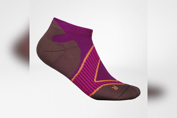 Run Performance Low Cut Socks