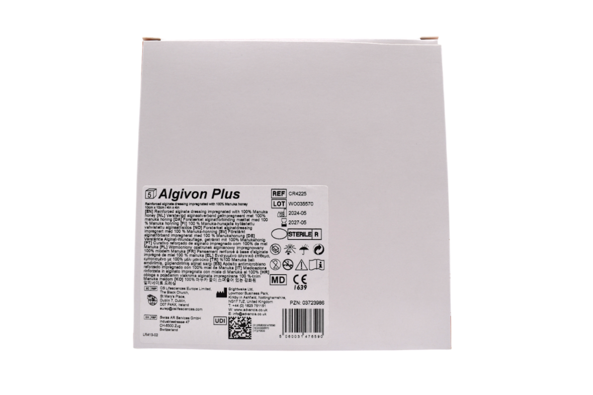 Algivon Plus Wundauflage