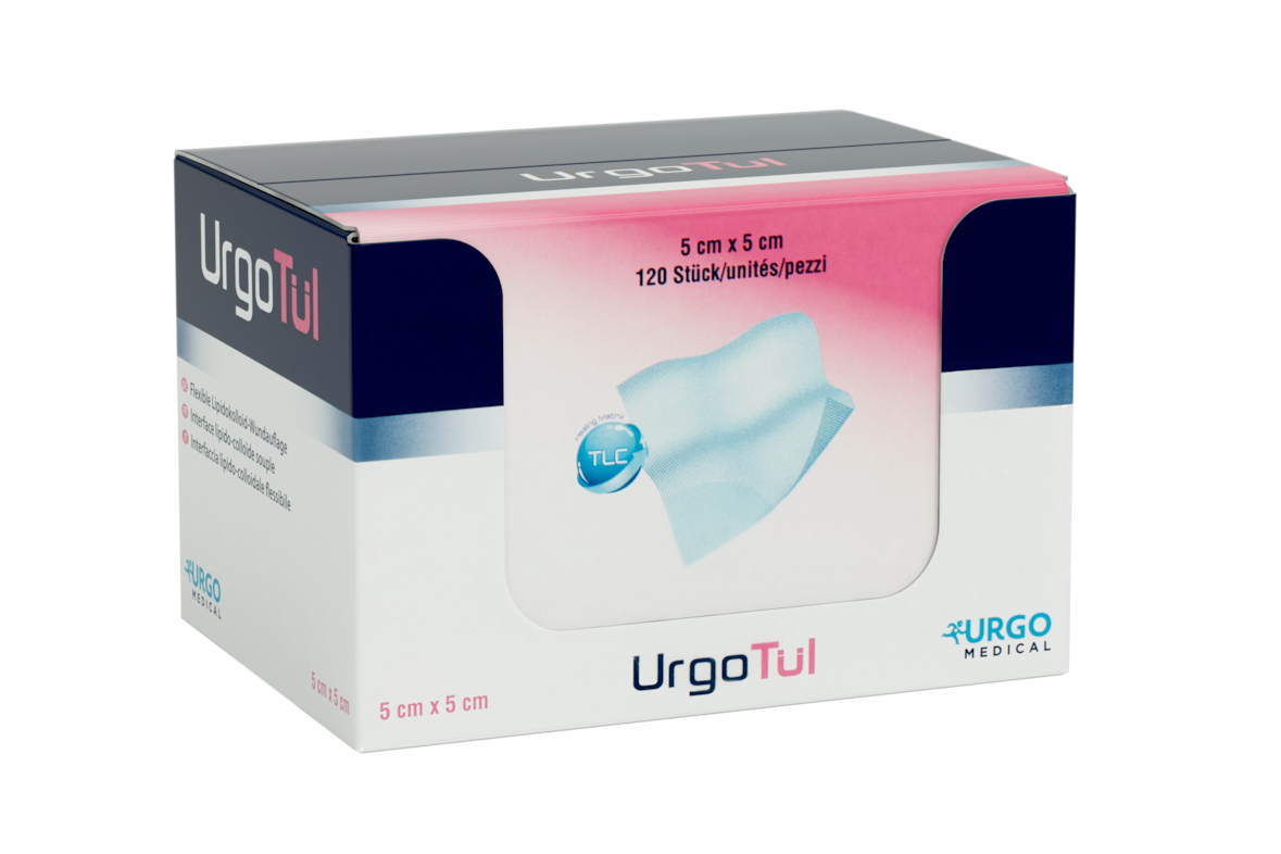 URGOTÜL
