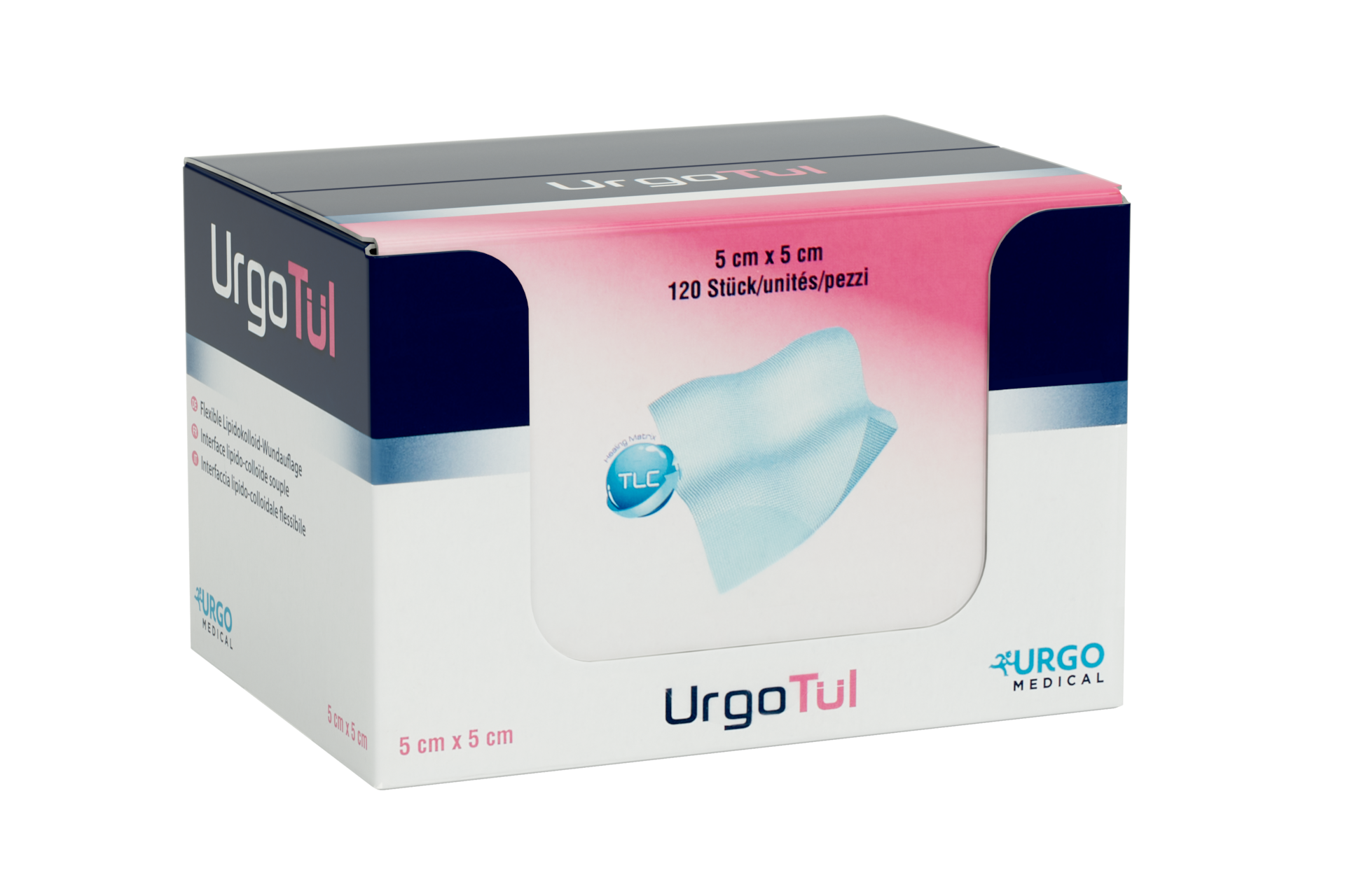 URGOTÜL