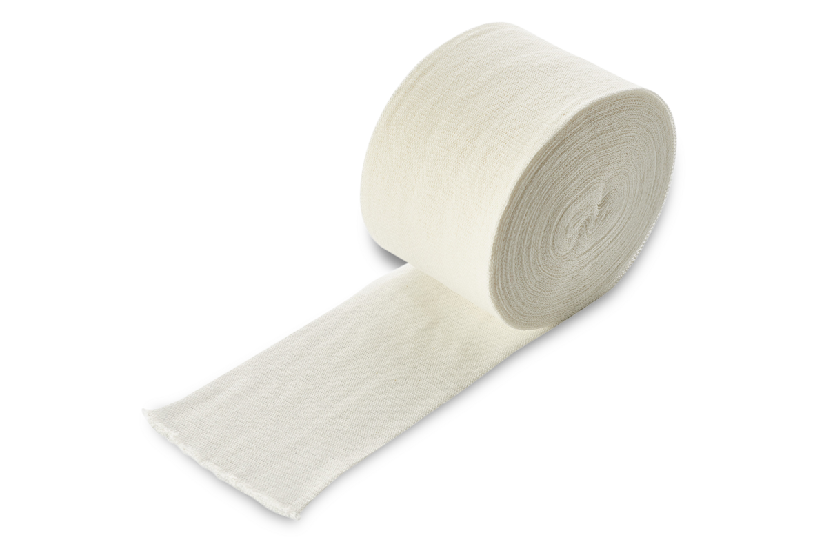 Seri-tube elast. Schlauchverband
