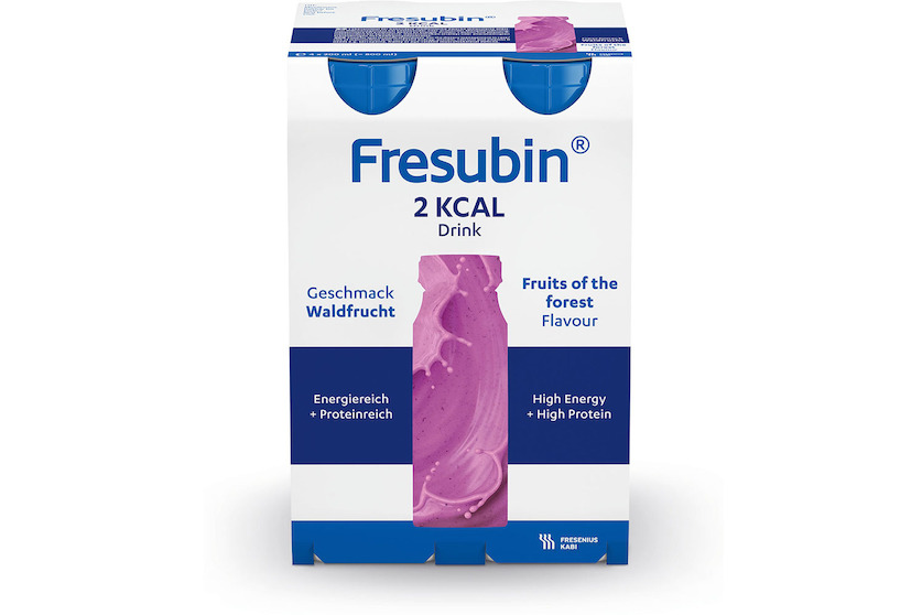 Fresubin 2 KCAL Drink Mischkarton