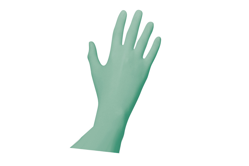 Nitril Handschuhe 1/2 Palette