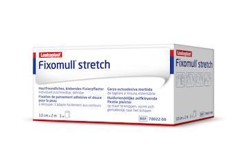 Fixomull Stretch