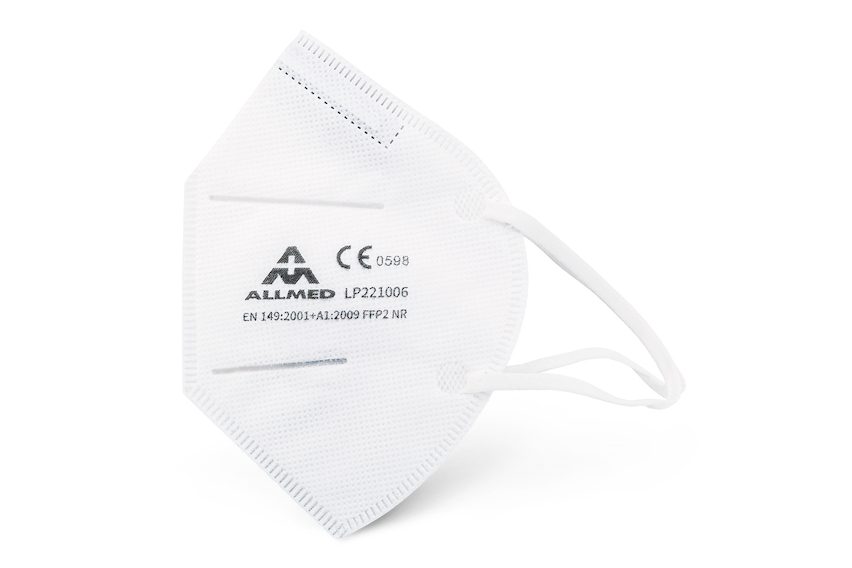 FFP 2 Maske Atemschutzmasken
