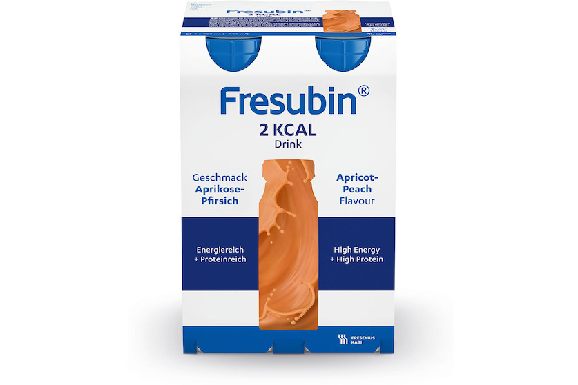 Fresubin 2 KCAL Drink Mischkarton