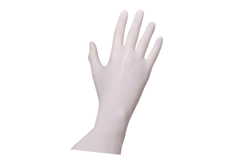 Nitril Handschuhe 1 Palette
