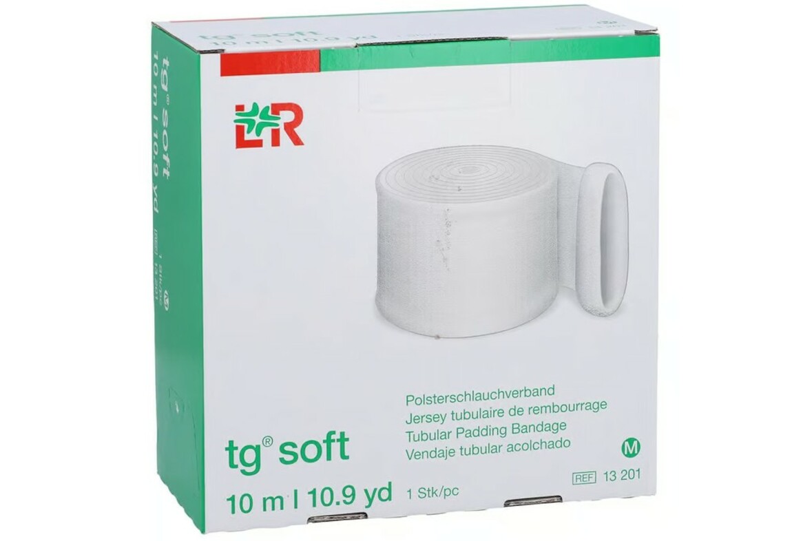 tg® soft Polsterschlauchverband