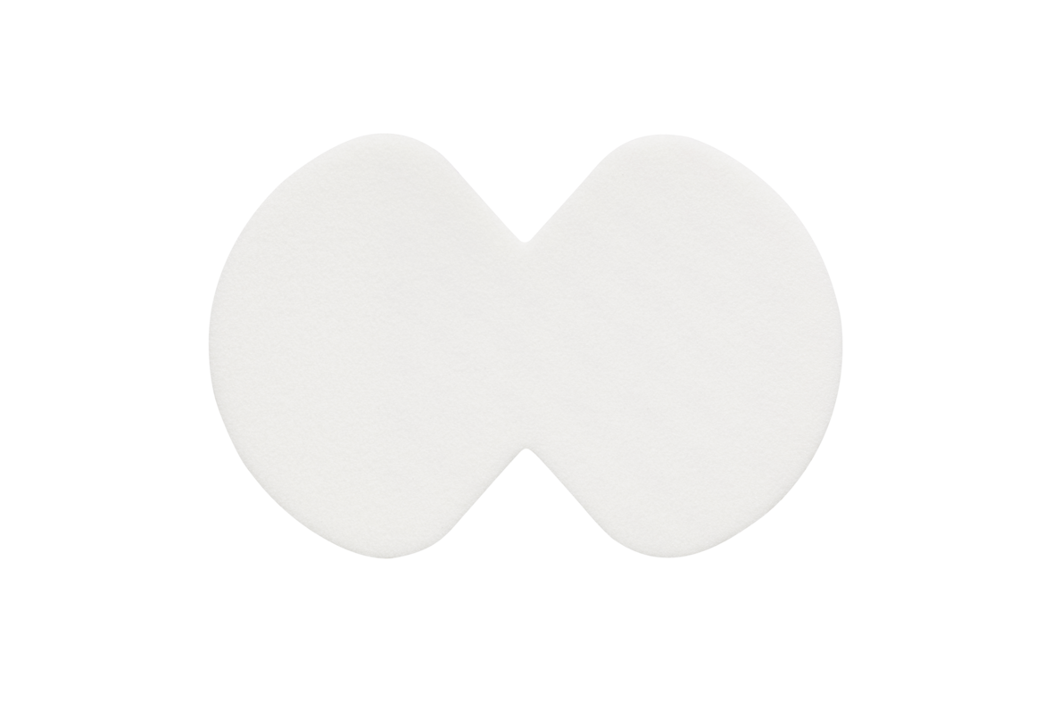 Mepilex Heel