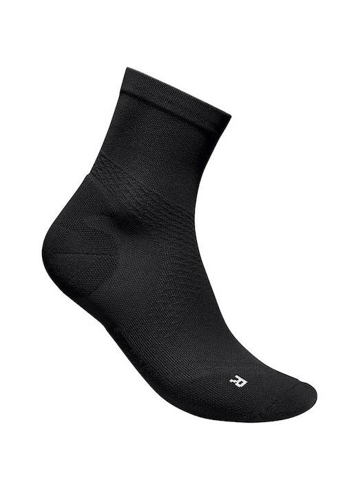 Run Ultralight Mid Cut Socks