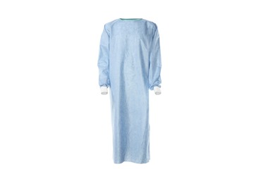 Foliodress® gown Protect Standard