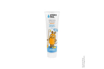 Hydrophil Kinderzahncreme Maus 75ml