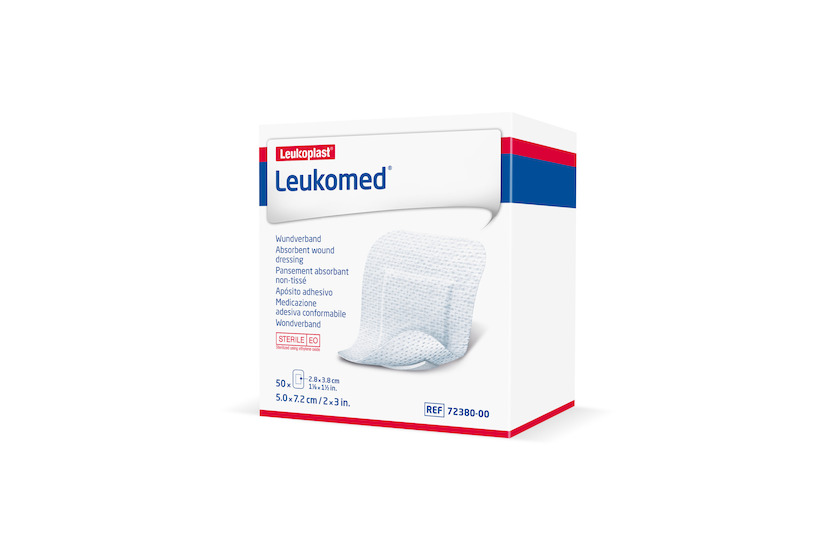 Leukomed steriles Pflaster