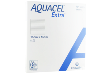 Aquacel Extra 5 Stück