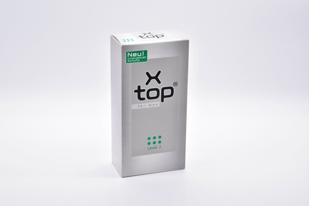 X Top