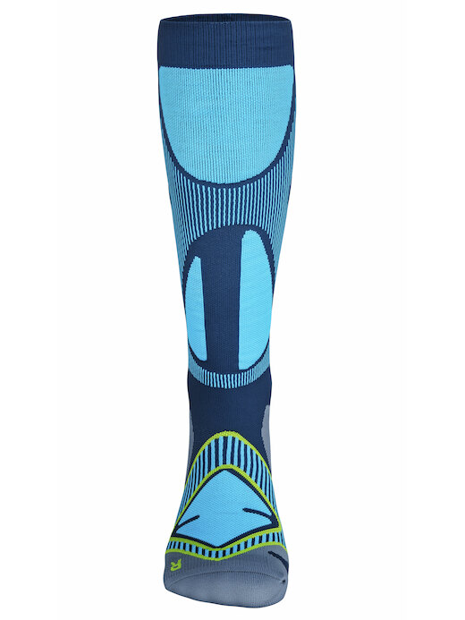 Ski Performance Compression Socks