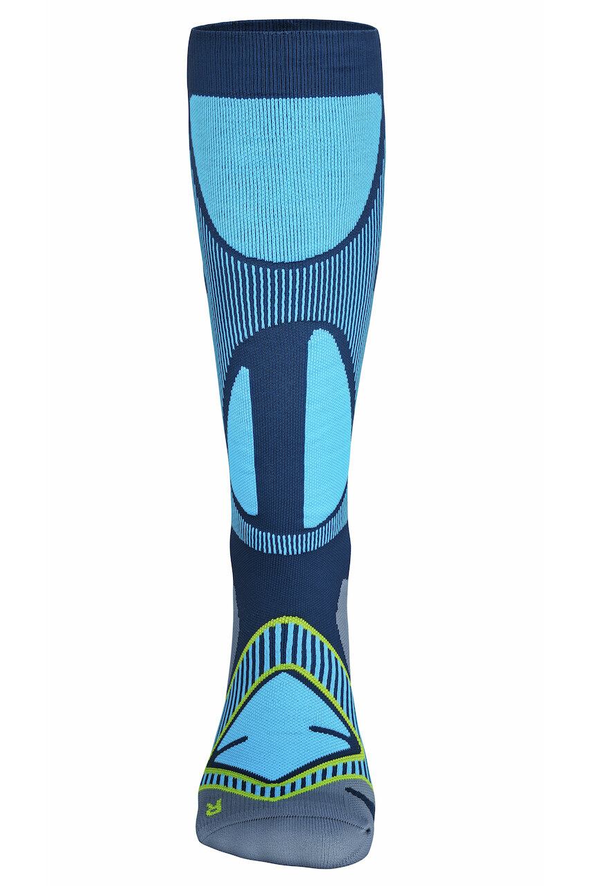 Ski Performance Compression Socks