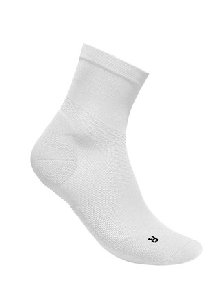 Run Ultralight Mid Cut Socks