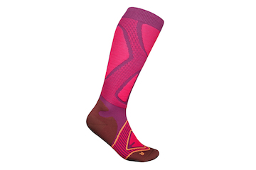 Ski Performance Compression Socks