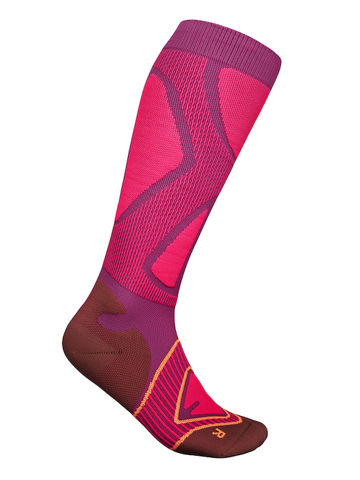 Ski Performance Compression Socks