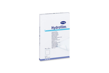 Hydrofilm Transparentverband