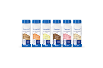 Fresubin PROTEIN ENERGY Drink Mischkarton