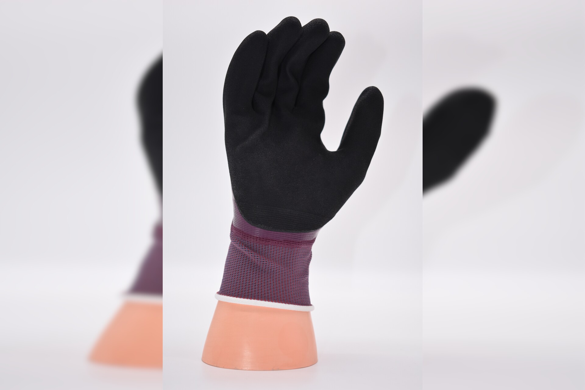 Nylon Montagehandschuh 56-427 MaxiDry