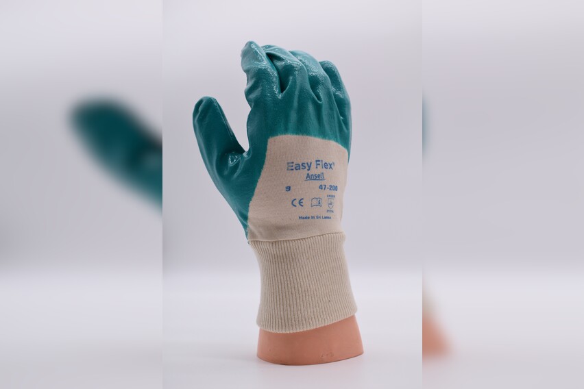 Easy Flex Arbeitsschutzhandschuhe 47-200