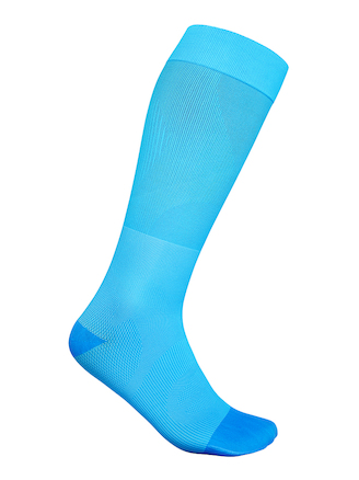 Ski Ultralight Compression Socks