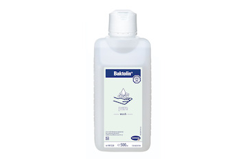 Baktolin pure Waschlotion