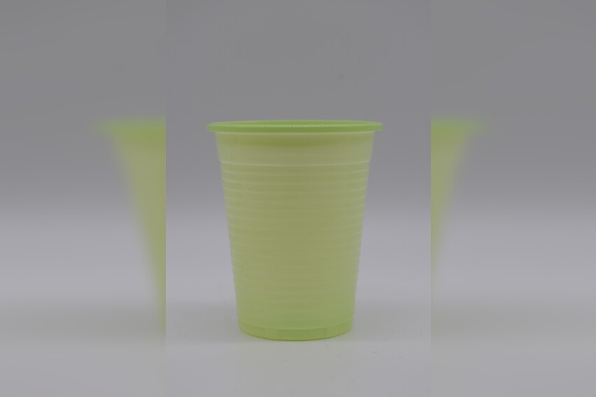 Mundspülbecher Becher Einwegbecher