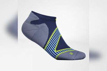 Run Performance Low Cut Socks