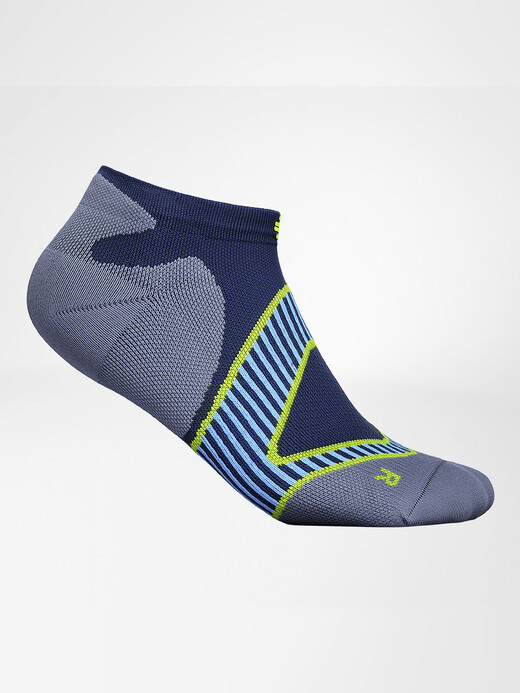 Run Performance Low Cut Socks