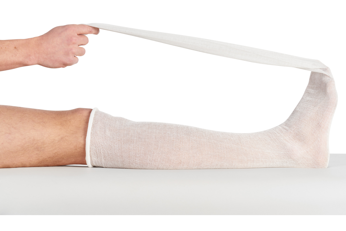 Seri-tube elast. Schlauchverband