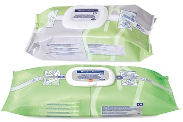 Mikrobac Tissues Desinfektionstücher
