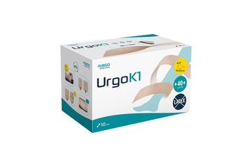 UrgoK1 - Kompressionsbinde