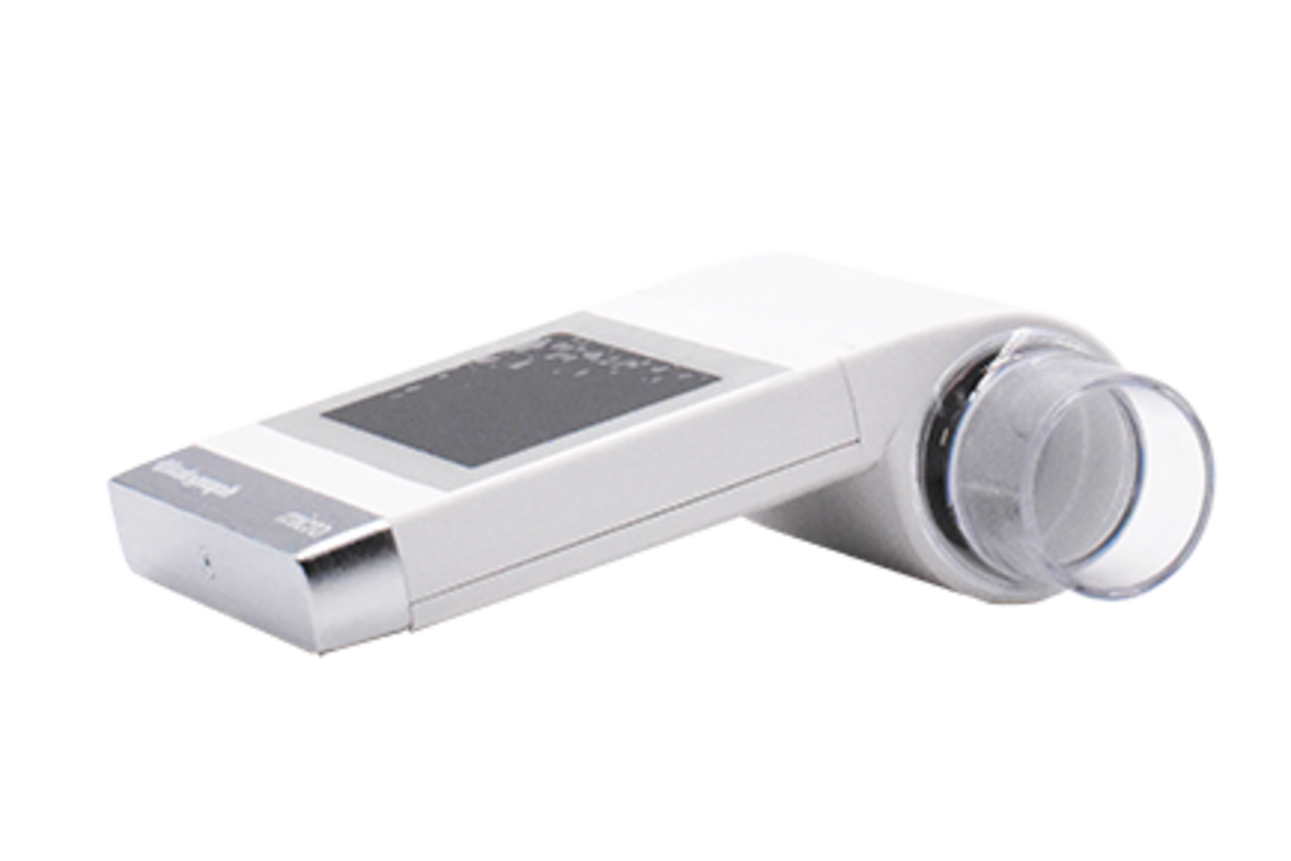 Vitalograph micro / Hand-Spirometer