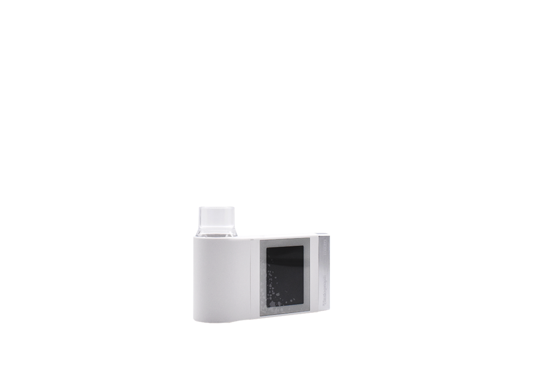 Vitalograph micro / Hand-Spirometer
