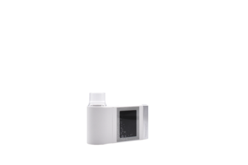 Vitalograph micro / Hand-Spirometer