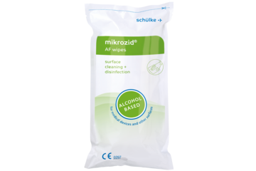 mikrozid® AF wipes Refill (150 Stück)
