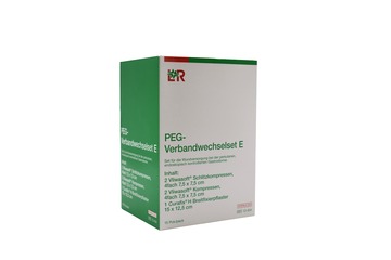 PEG-Verbandwechselset