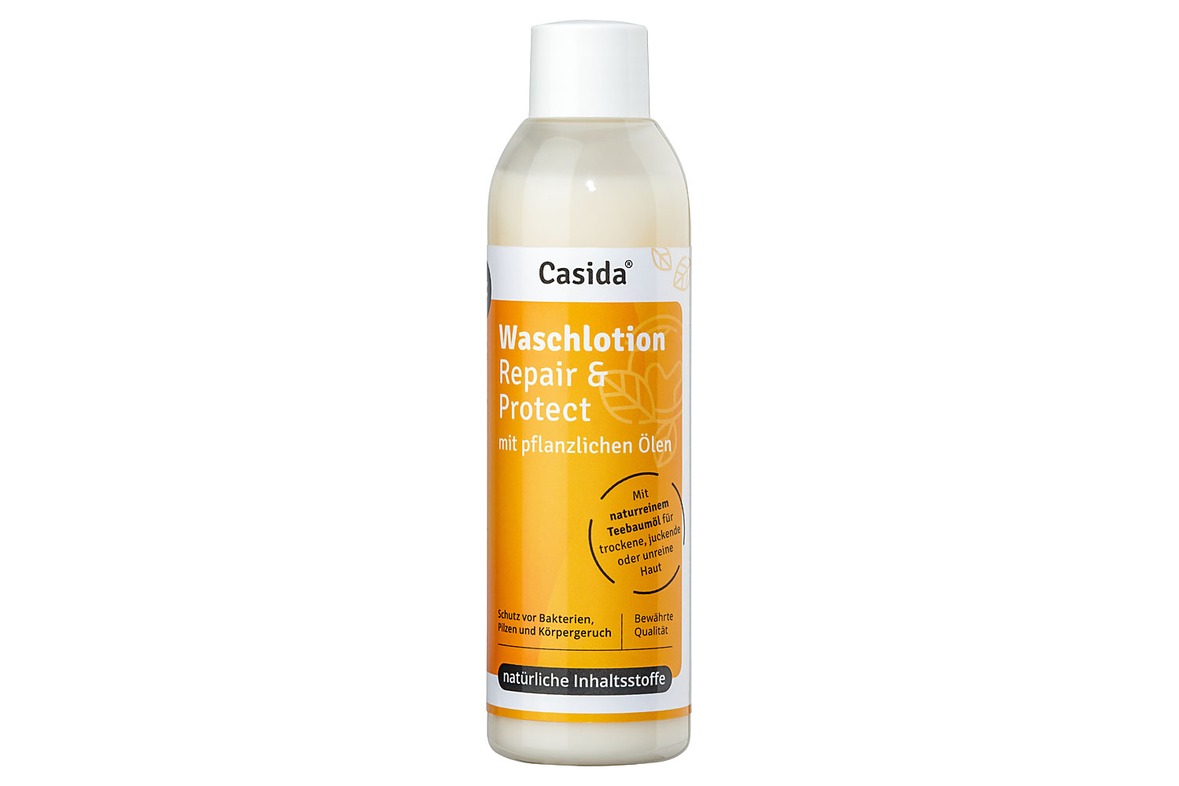 Waschlotion Repair & Protect