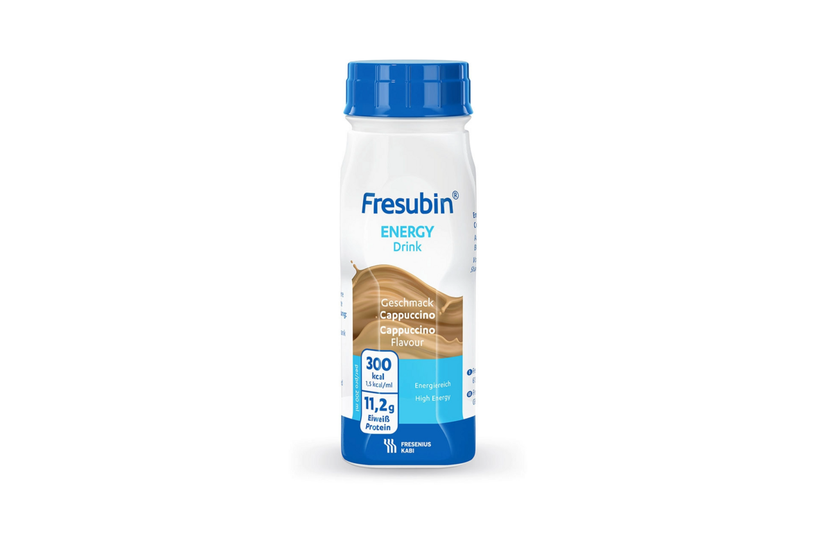 Fresubin Energy Drink Mischkarton
