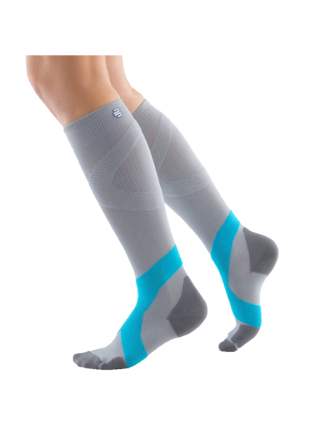 Compression Sock Training